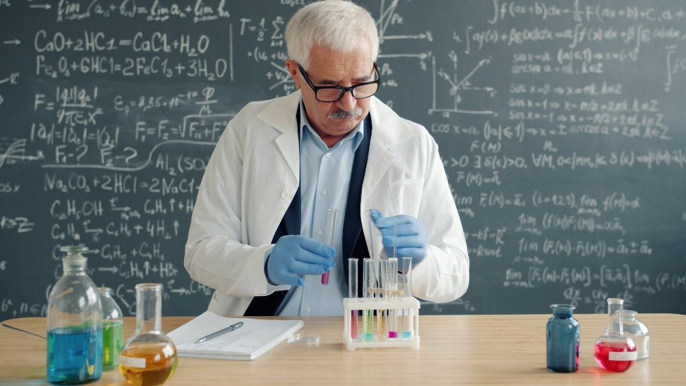 Medical lab
