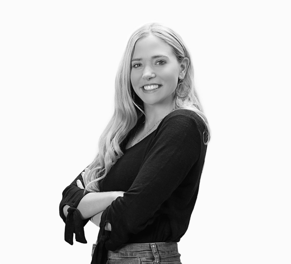 Karlyn McKell, contributor