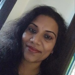 Lakshmi Krishnanunni, contributor