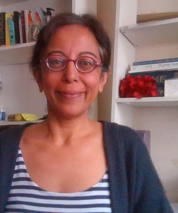 Parm Kaur, contributor
