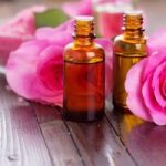 rose essential oil