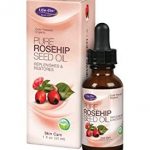 rose essential oil
